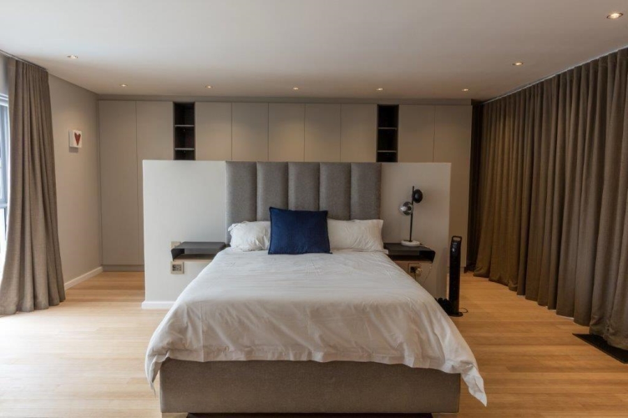 To Let 3 Bedroom Property for Rent in Sunset Beach Western Cape